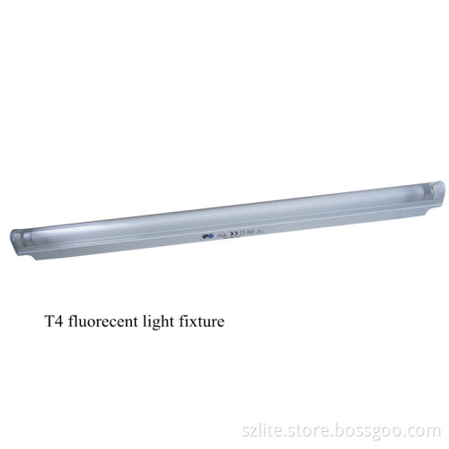 High Lumen Output T4 Fluorescent Tube Light - (ET4L-28)